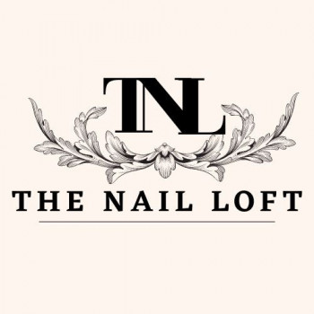 logo The Nail Loft